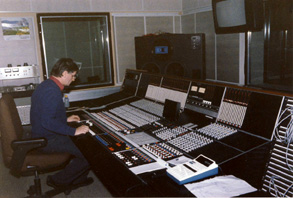 Kuvassa Kimmo Pörsti