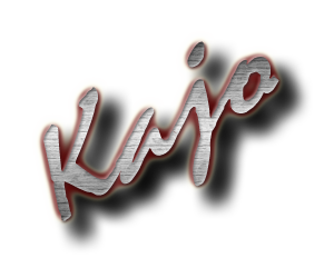 Kajon logo